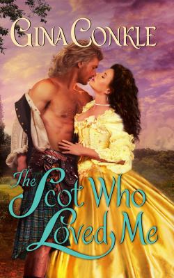 The Scot who loved me /