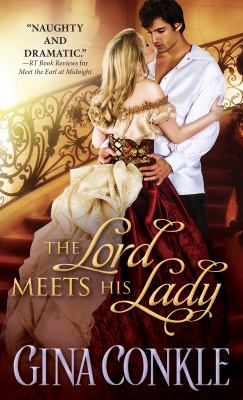 The lord meets his lady /