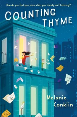 Counting Thyme /