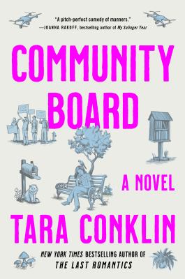Community board /