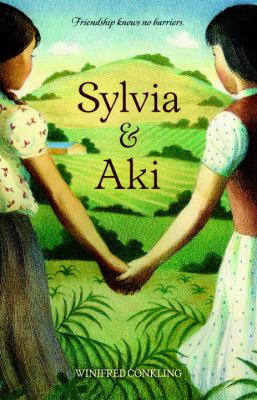 Sylvia & Aki /