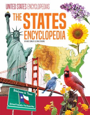 The states encyclopedia /