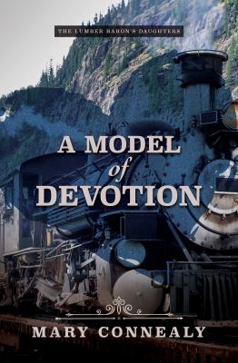 A model of devotion [large type]  /