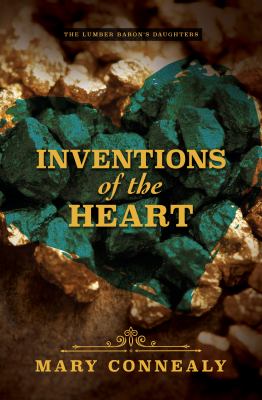 Inventions of the heart [large type] /