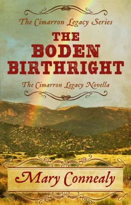 The Boden birthright [large type] : novella /