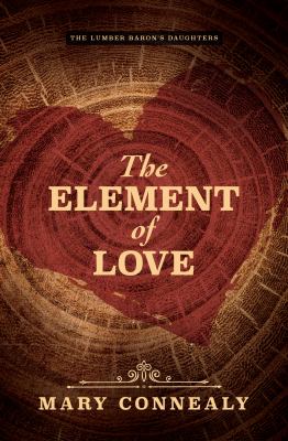 The element of love [large type] /