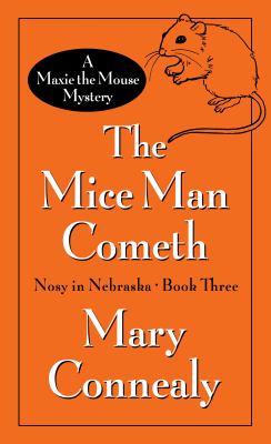 The mice man cometh [large type] /