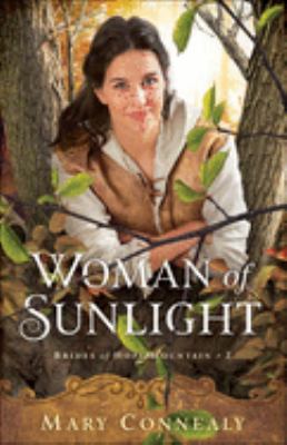 Woman of sunlight /