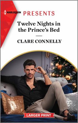 Twelve nights in the prince's bed /