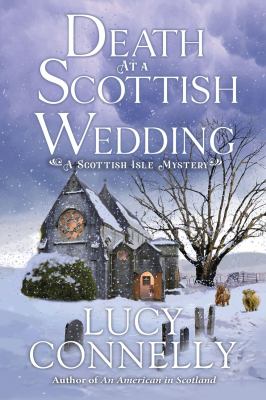 Death at a Scottish wedding /