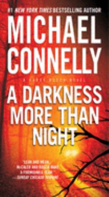 A darkness more than night [compact disc, unabridged] /