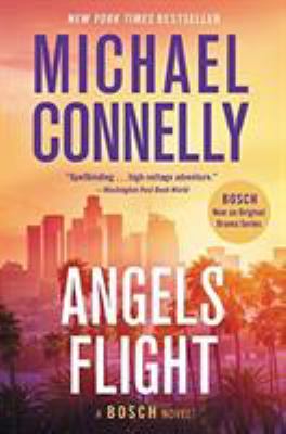 Angels flight /