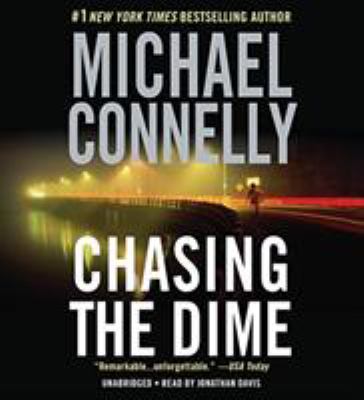 Chasing the dime [compact disc, unabridged] : a novel /