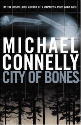 City of bones : a novel /