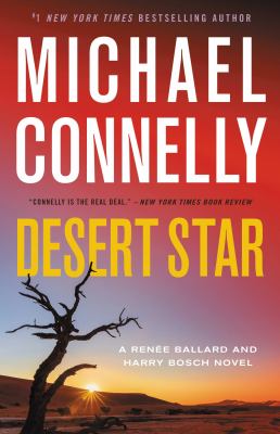 Desert star /