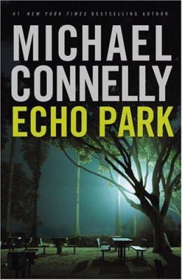 Echo Park : [large type] : a novel /