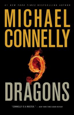 Nine dragons : a novel /