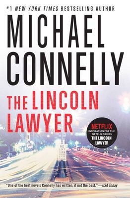 The Lincoln lawyer /