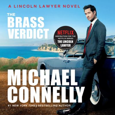 The brass verdict : [compact disc, unabridged] : a novel /