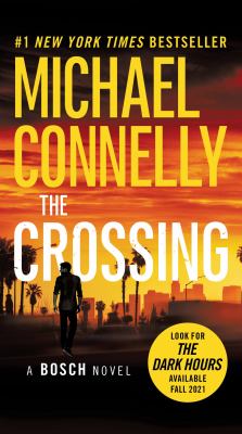 The crossing : a novel [large type] /
