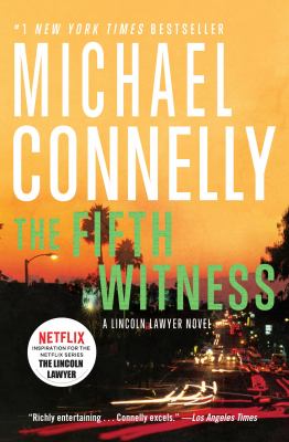 The fifth witness : a novel /