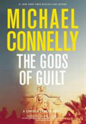 The gods of guilt : a novel /