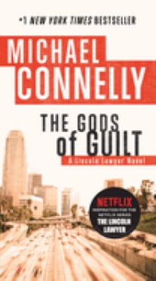 The gods of guilt [large type] : a novel /