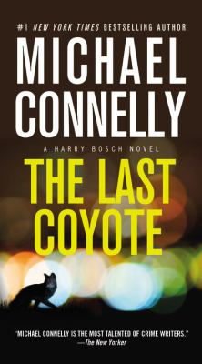 The last coyote /