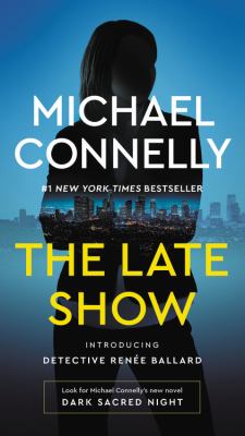 The late show [large type] /