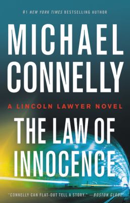 The law of innocence /