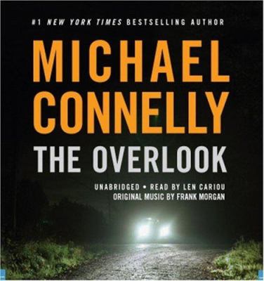 The overlook: [compact disc, unabridged] : a novel /