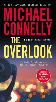 The overlook : [large type] : a novel /