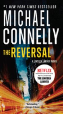 The reversal [large type] : a novel /
