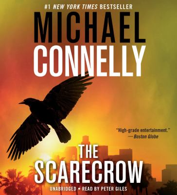 The scarecrow [compact disc, unabridged] : a novel /