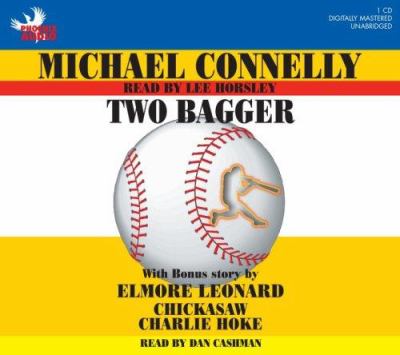 Two bagger [compact disc, unabridged] /