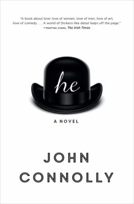 He : a novel /