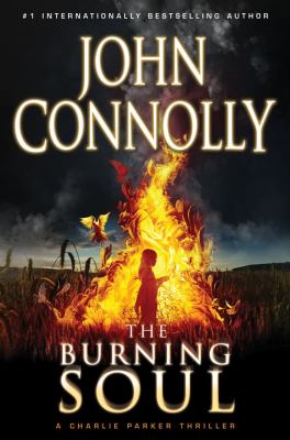 The burning soul : a thriller /