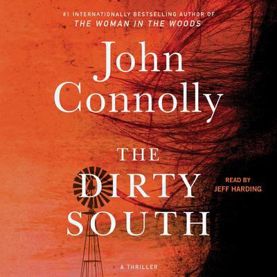 The dirty South [compact disc, unabridged] /