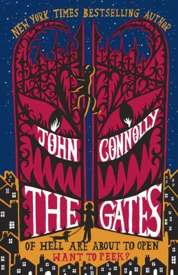 The gates /