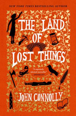 The land of lost things /