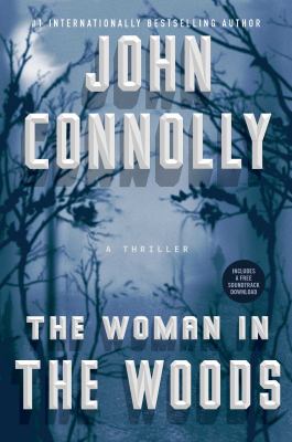 The woman in the woods /