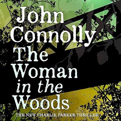 The woman in the woods [compact disc, unabridged] /