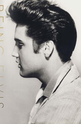 Being Elvis : a lonely life /