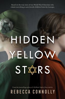 Hidden yellow stars /