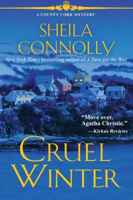 Cruel winter : a County Cork mystery /