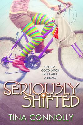 Seriously shifted / 2