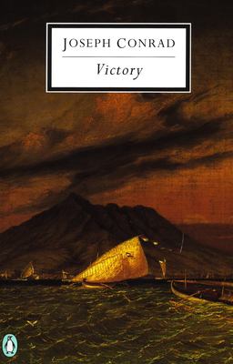 Victory : an island tale /