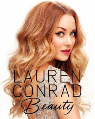 Lauren Conrad beauty /