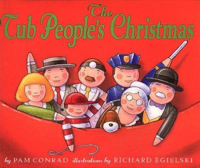 The Tub People's Christmas /