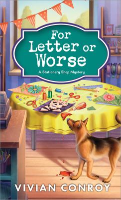 For letter or worse /
